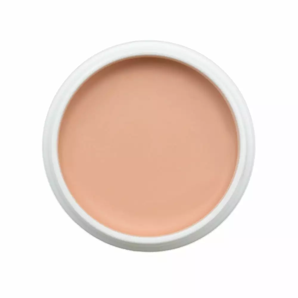 William Tuttle Creme Foundation Face 11 William Tuttle Creme Foundation Face