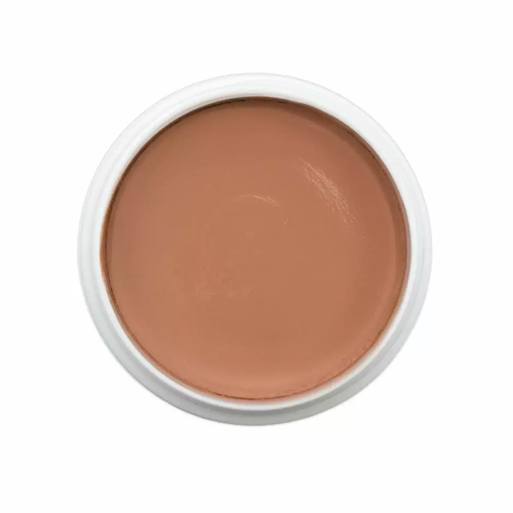 William Tuttle Creme Foundation Face 19 William Tuttle Creme Foundation Face