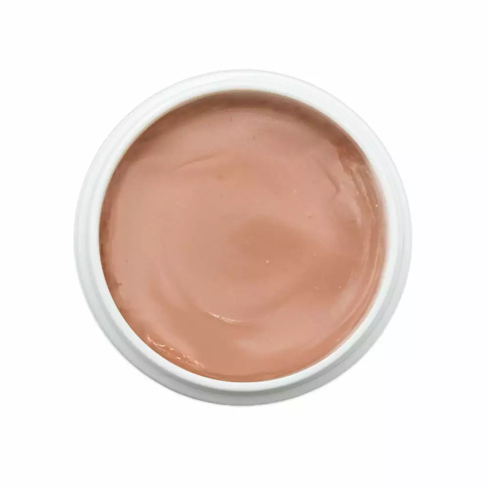William Tuttle Creme Foundation Face 22 William Tuttle Creme Foundation Face