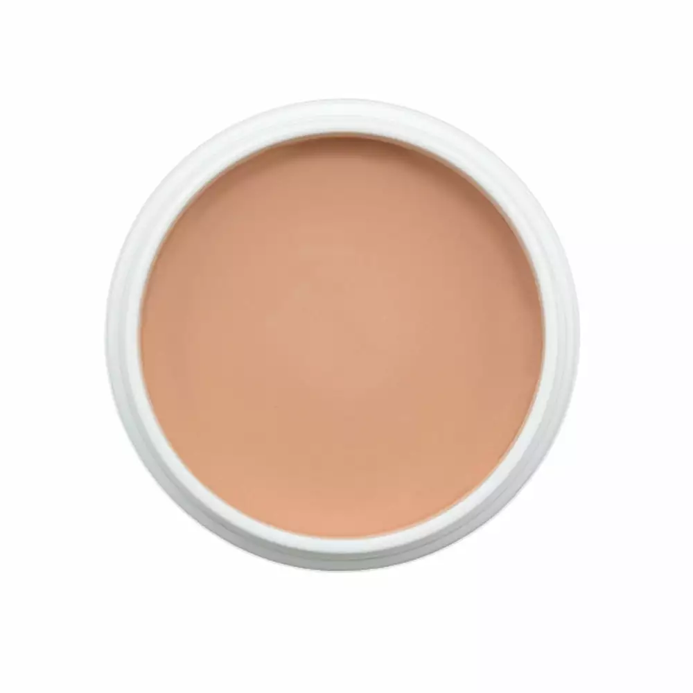 William Tuttle Creme Foundation Face 9 William Tuttle Creme Foundation Face