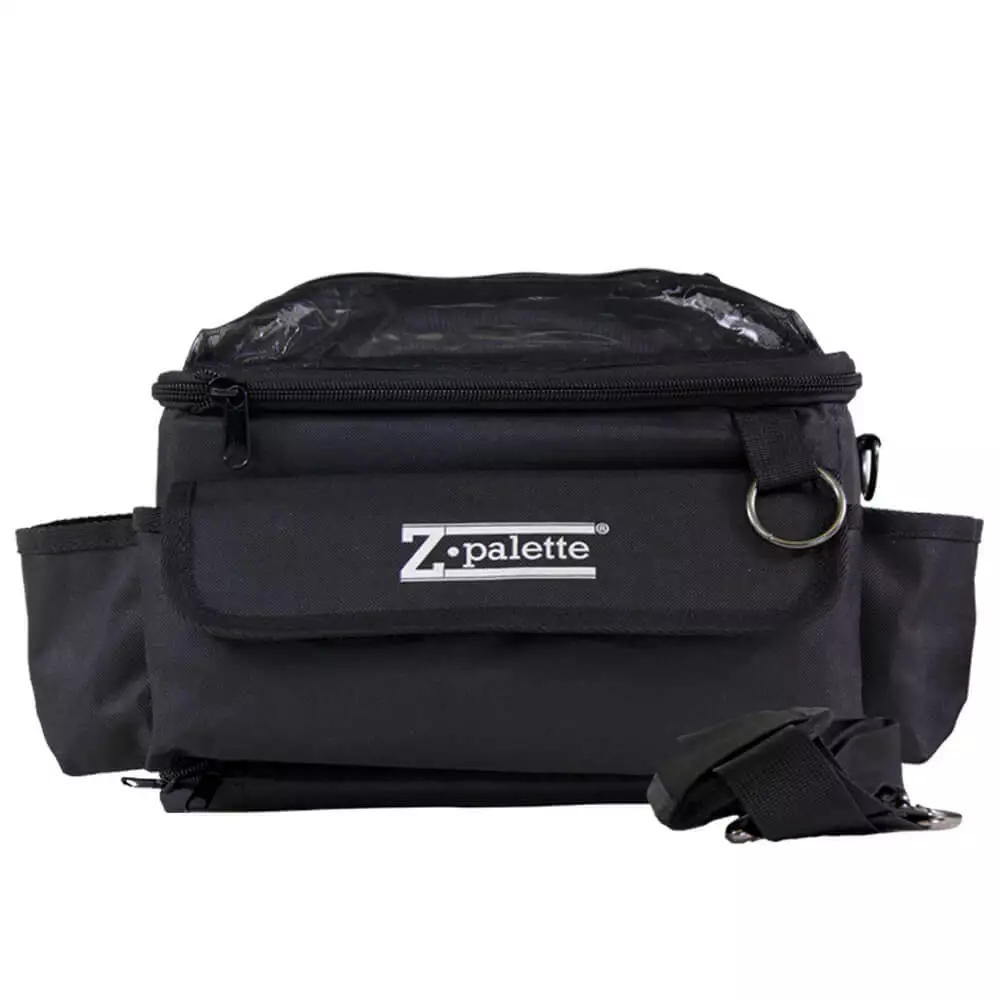 Z-Palette Z Palette Traveler Set Bag 1 Z-Palette Z Palette Traveler Set Bag