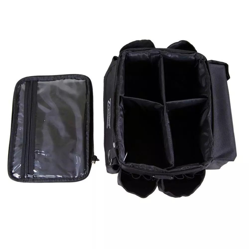 Z-Palette Z Palette Traveler Set Bag 2 Z-Palette Z Palette Traveler Set Bag
