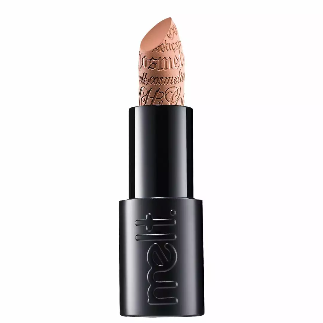 Melt Cosmetics Noods Noods Noods Ultra Matte Lipstick 6 Melt Cosmetics Noods Noods Noods Ultra Matte Lipstick